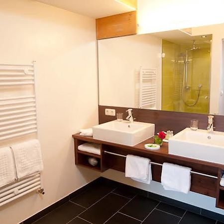 Hotel Garni Stafeli Lech am Arlberg Dış mekan fotoğraf