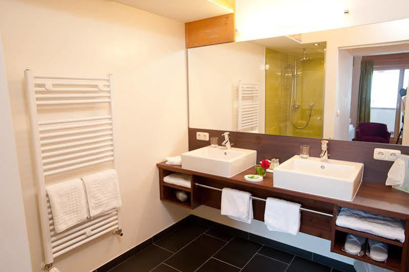 Hotel Garni Stafeli Lech am Arlberg Dış mekan fotoğraf